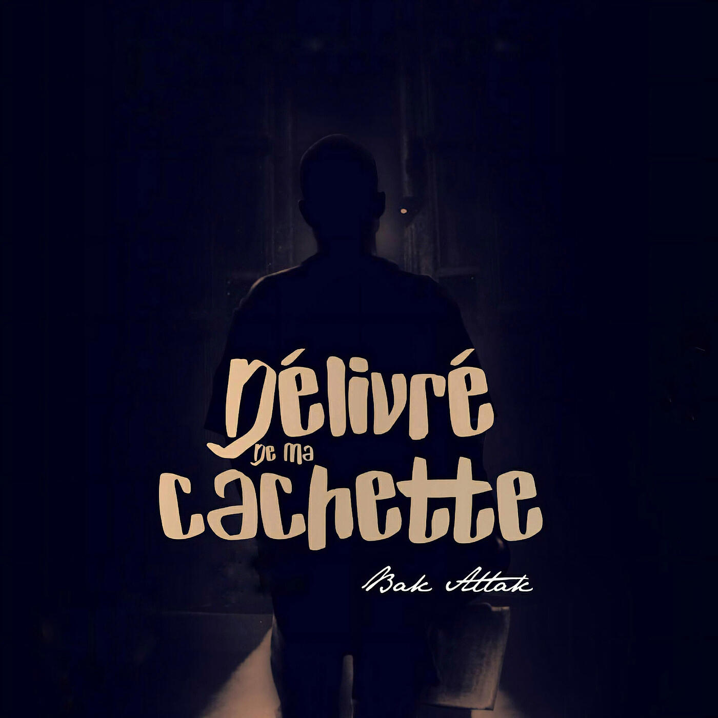 Релиз Délivré de ma cachette