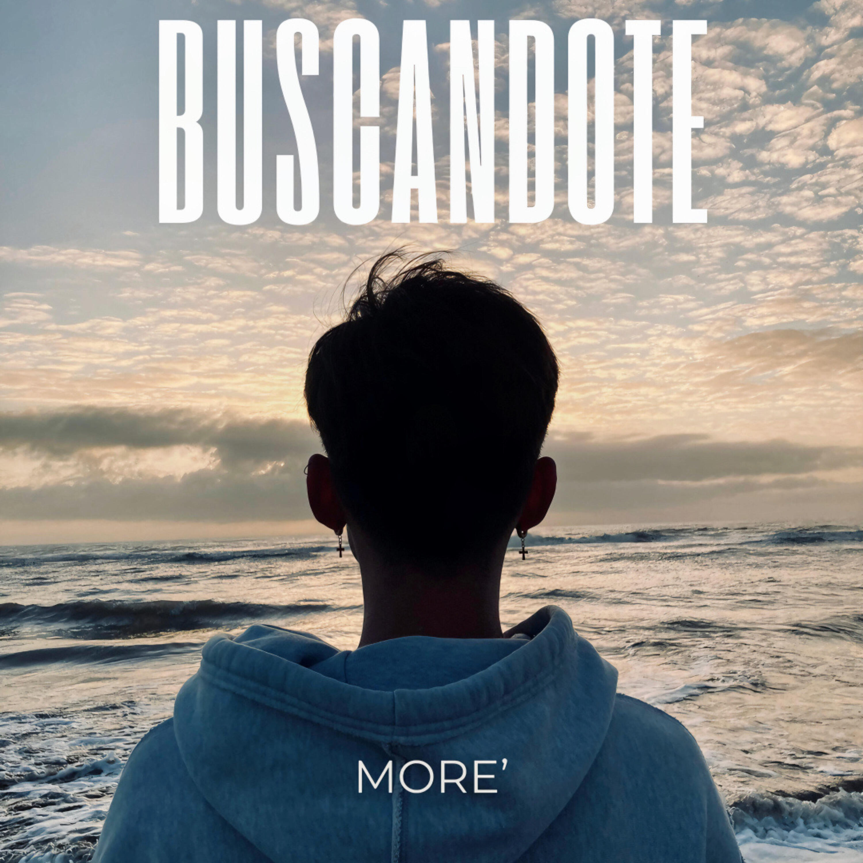 Релиз Buscándote