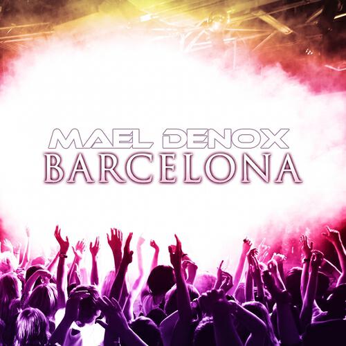 Релиз Barcelona
