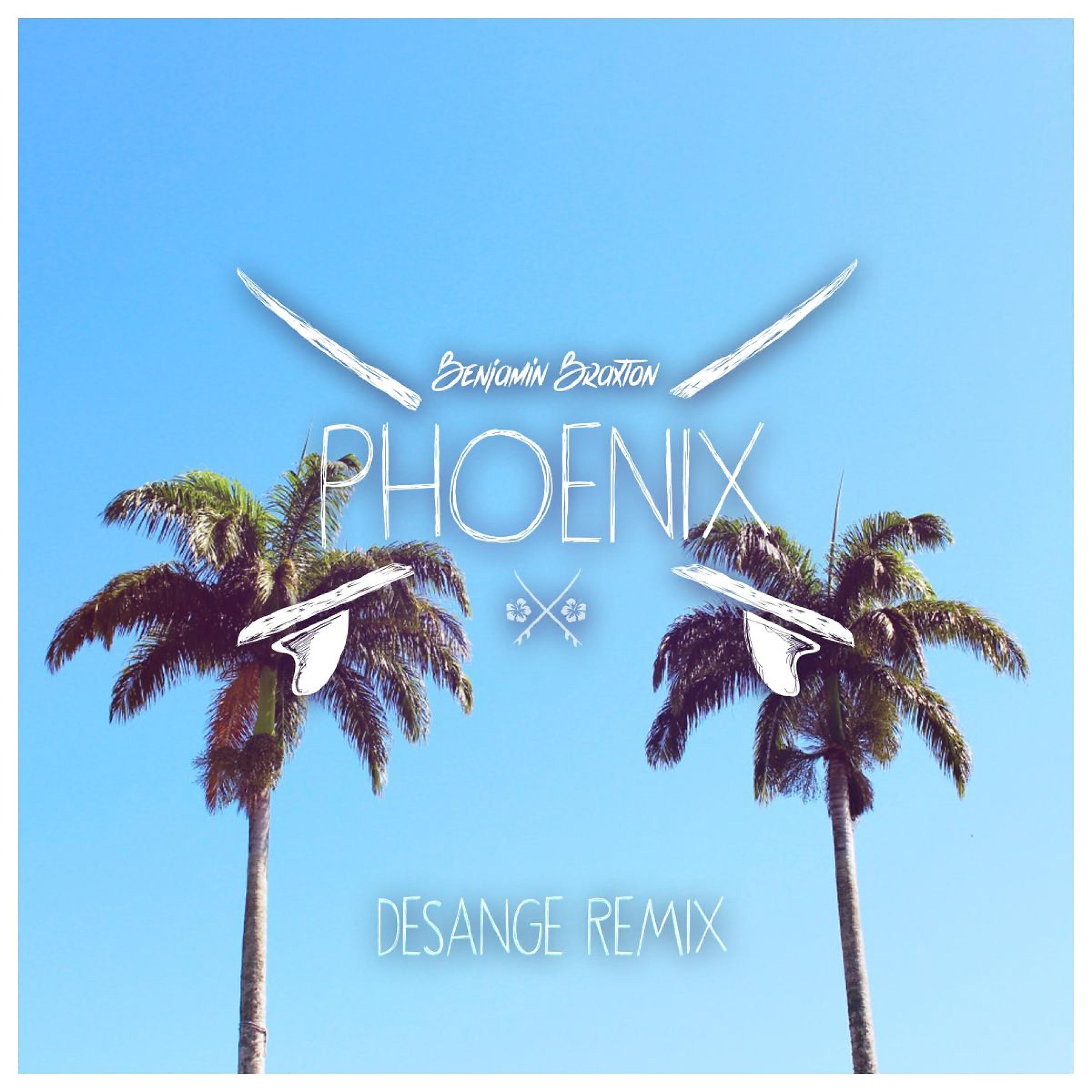 Релиз Phoenix