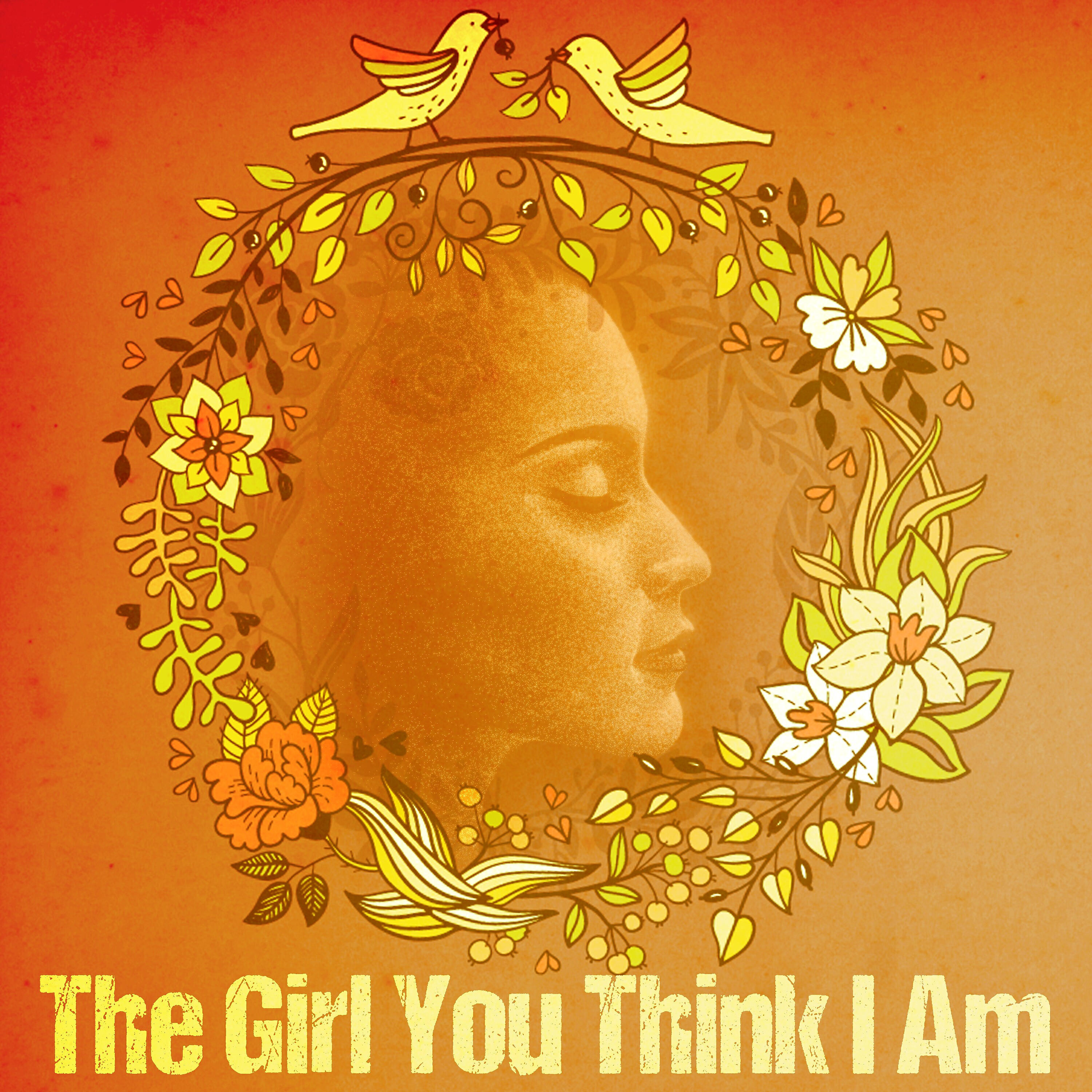 Релиз The Girl You Think I Am