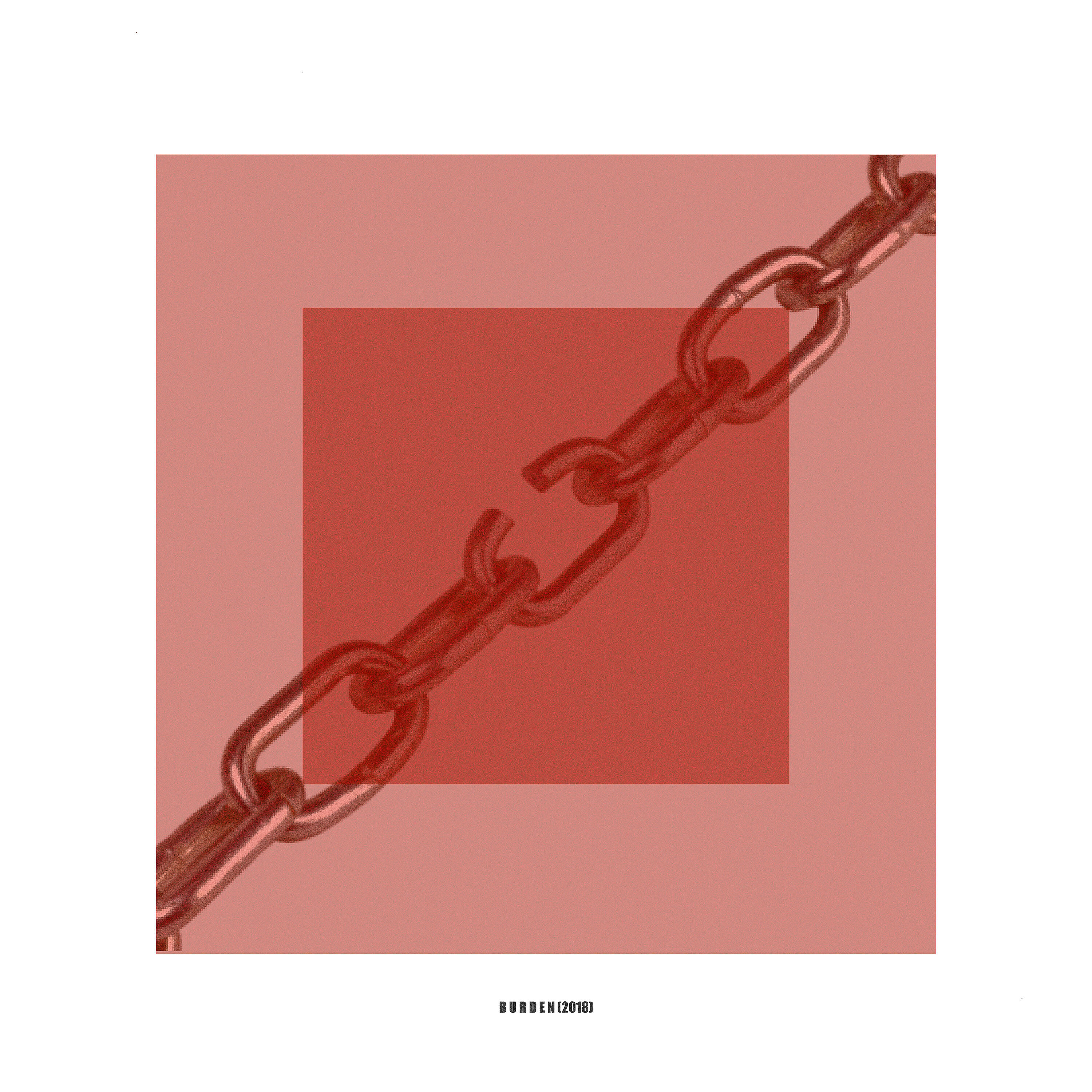 Релиз Burden (feat. Makufeel)
