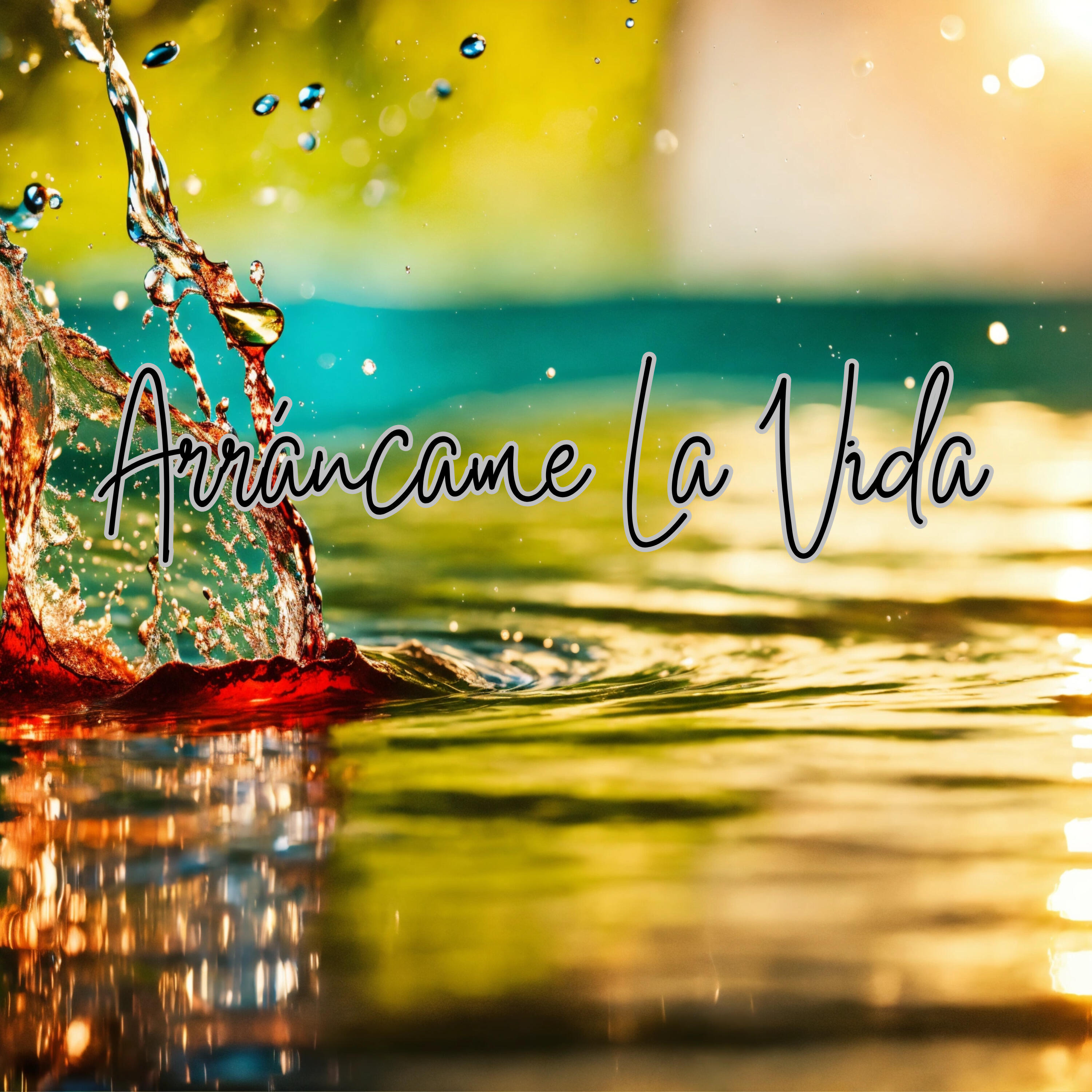 Релиз Arráncame la Vida
