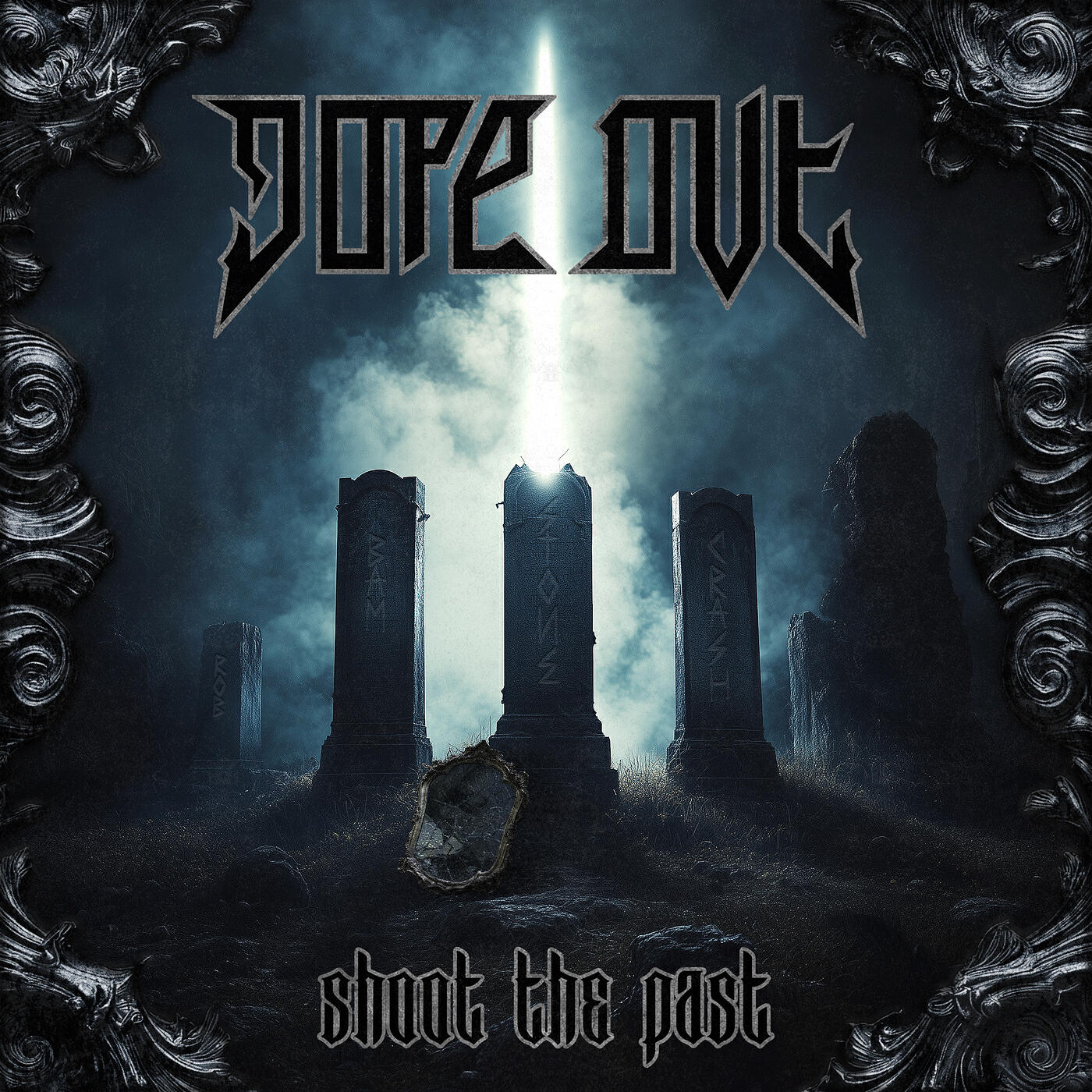 Релиз Shoot the Past