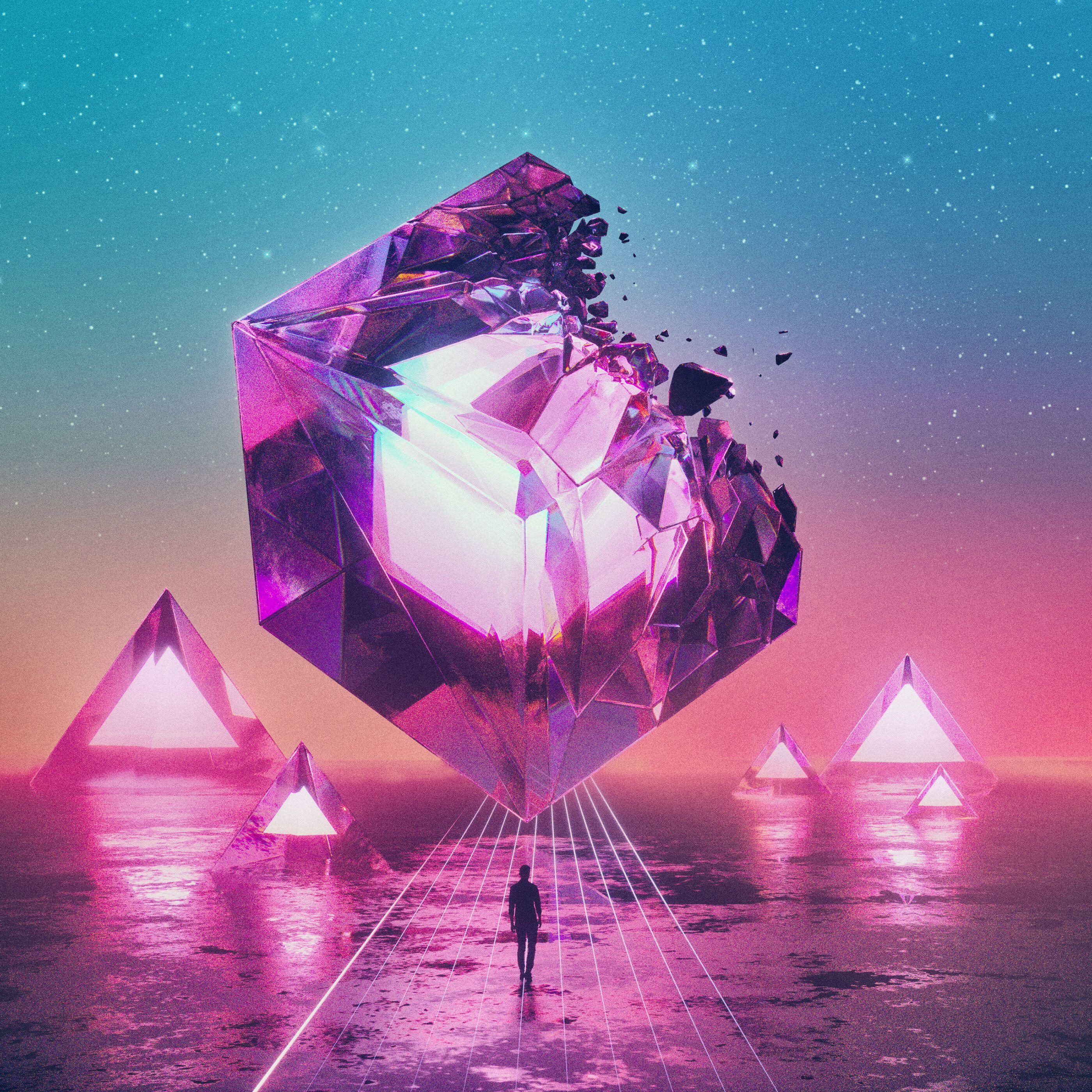 Релиз Diamond