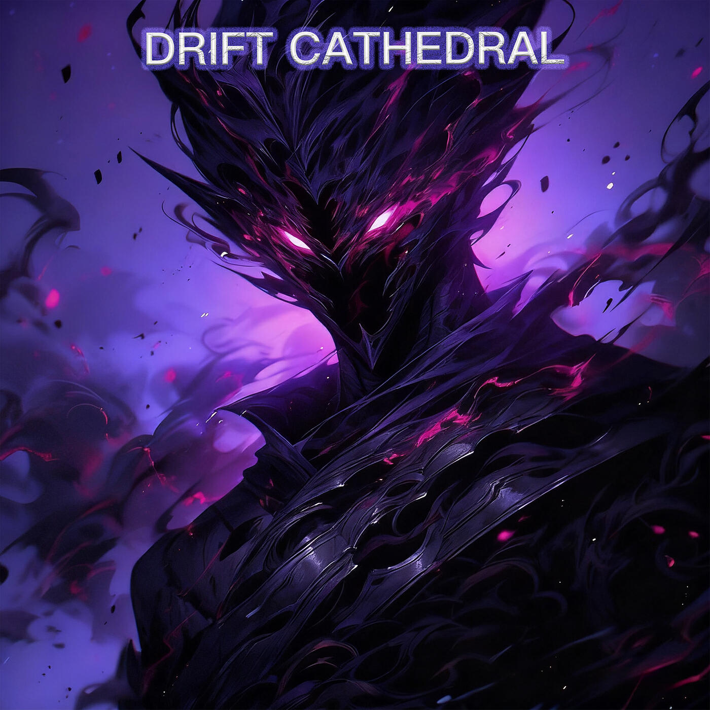 Релиз Drift Cathedral
