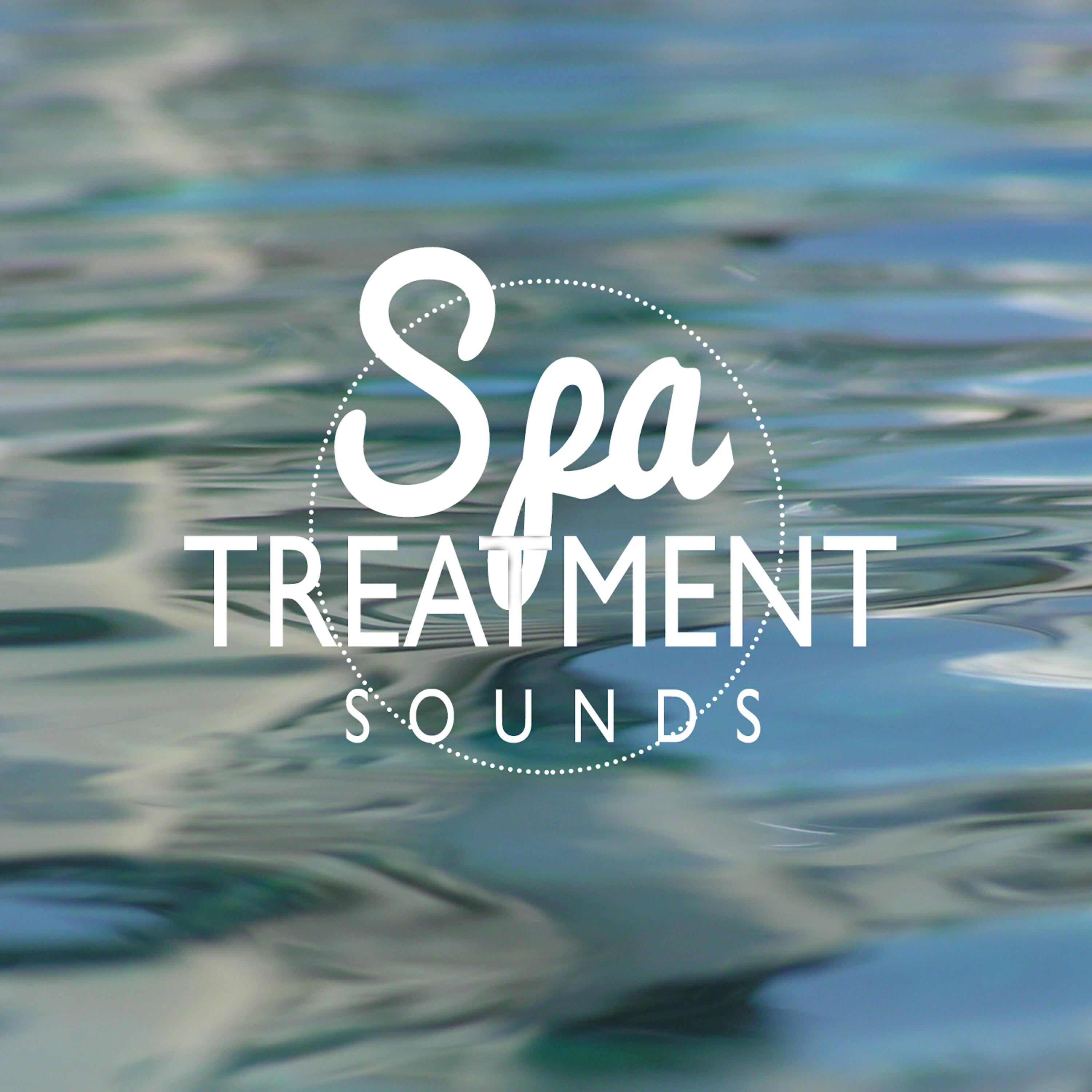 Постер альбома Spa Treatment Sounds