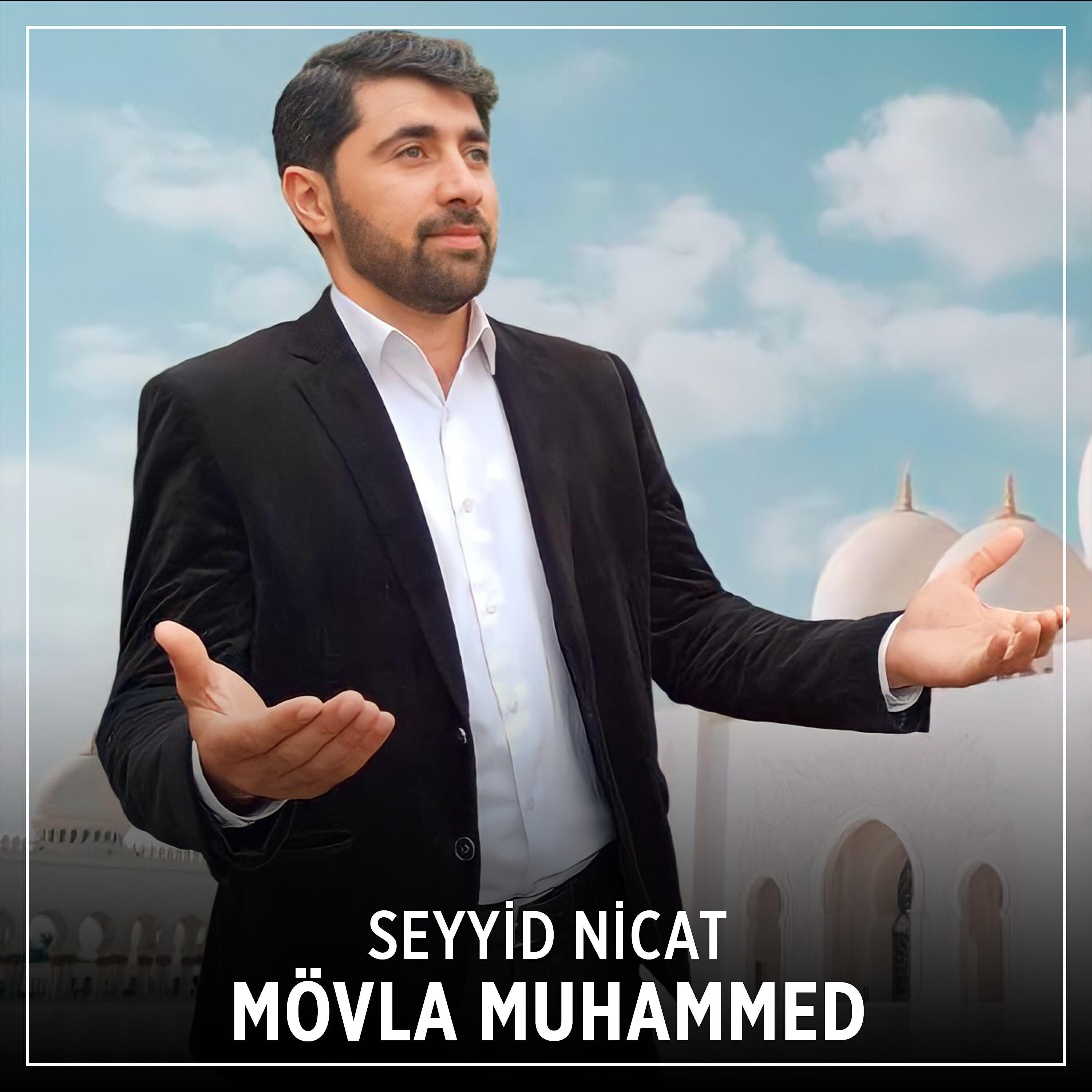 Релиз Mövla Muhammed