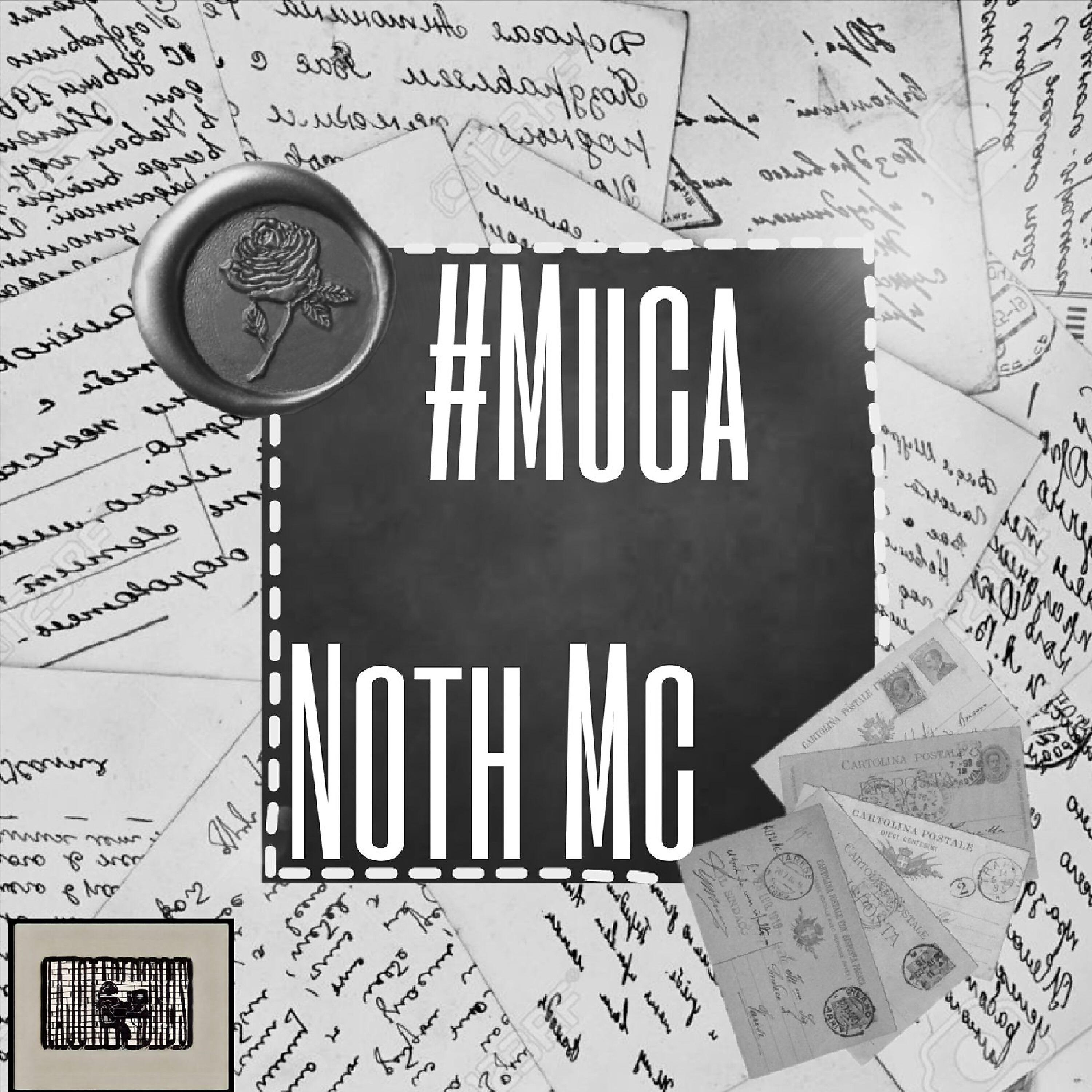 Релиз #Muca