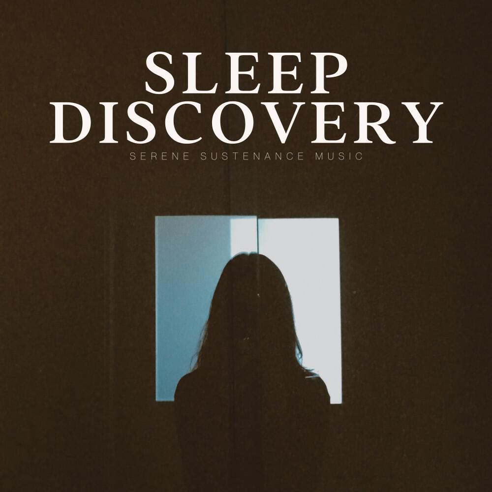 Релиз Sleep Discovery