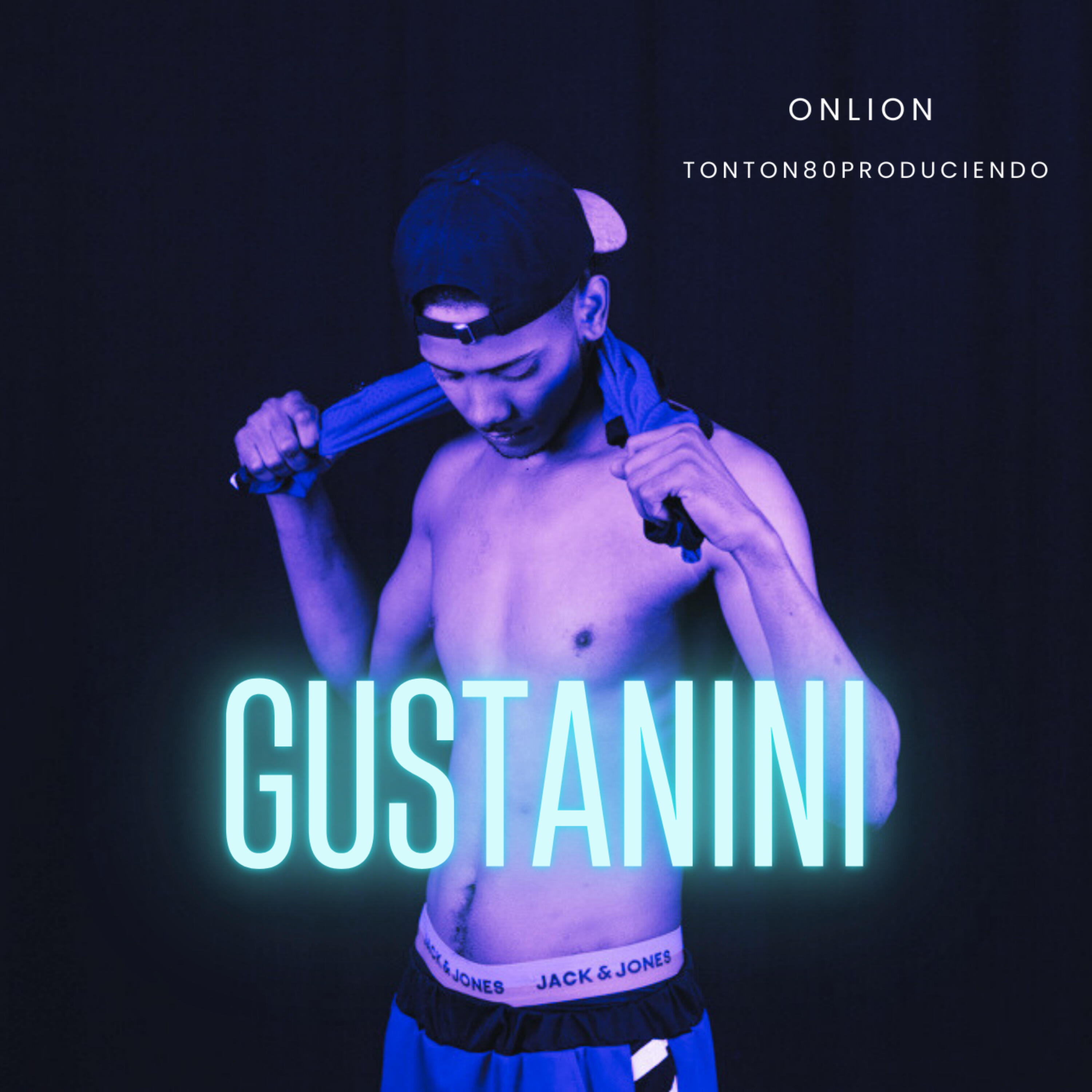 Tonton80produciendo