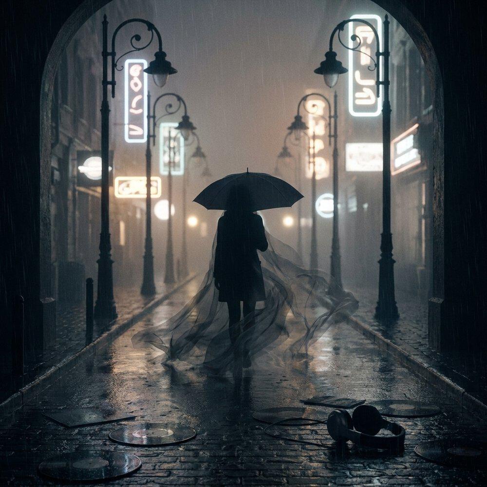 Релиз Urban Whispers