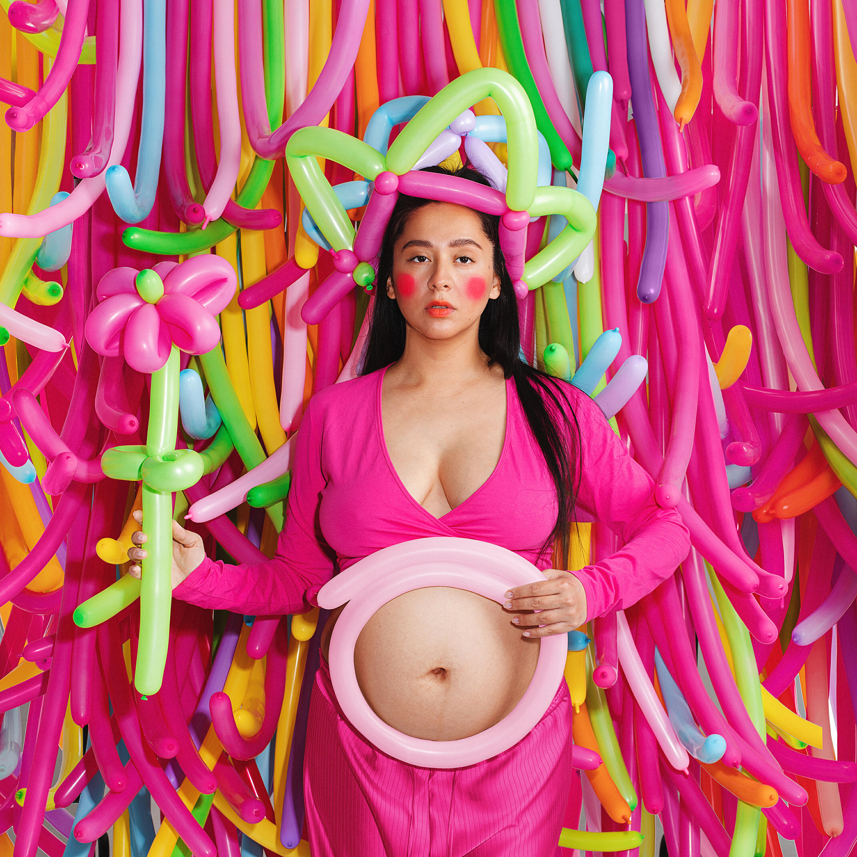 Релиз Tummy