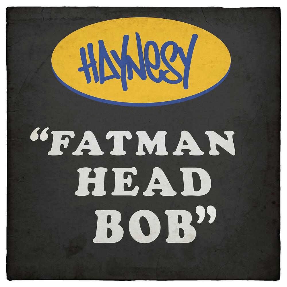 Релиз Fatman Head Bob