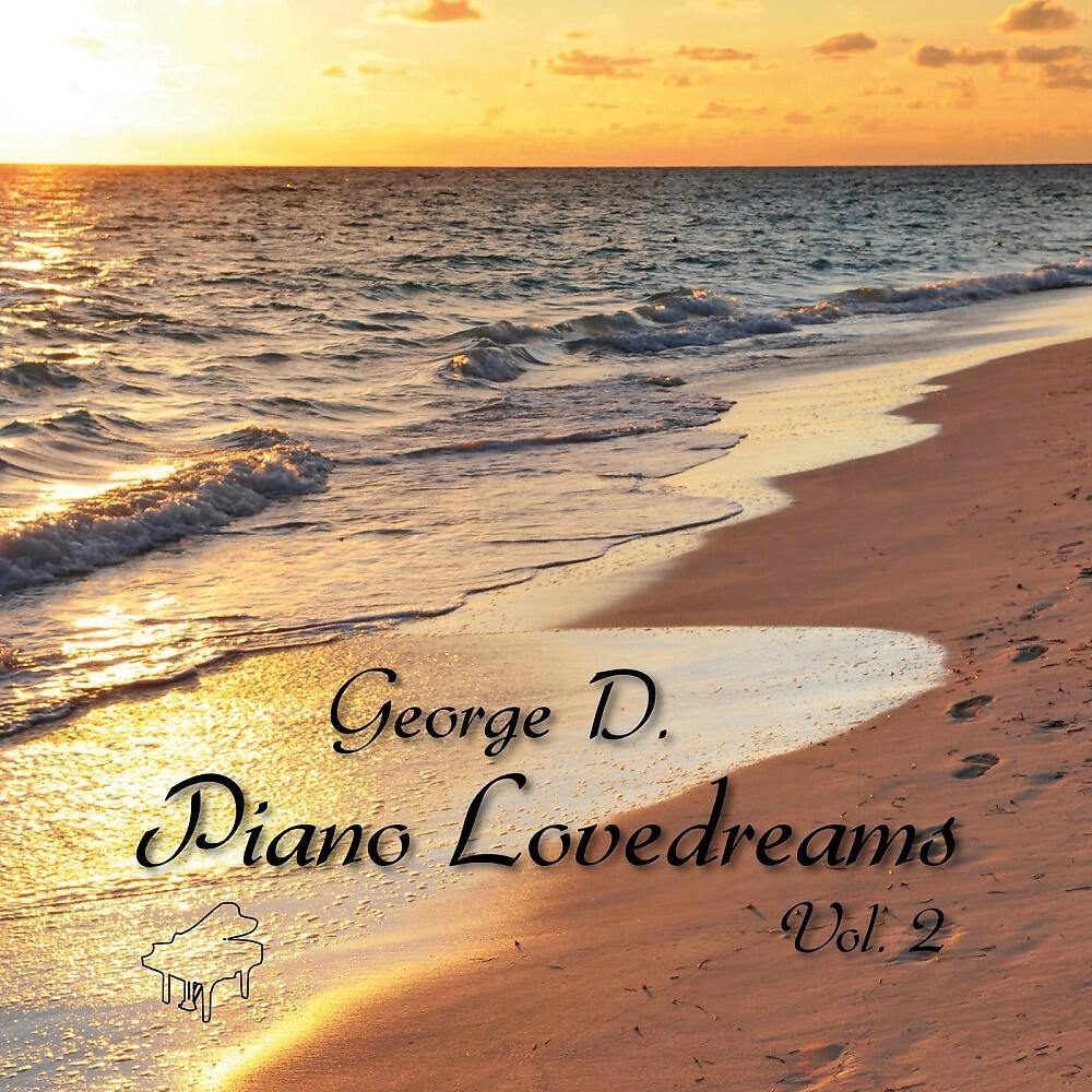 Релиз Piano Love Dreams, Vol. 2