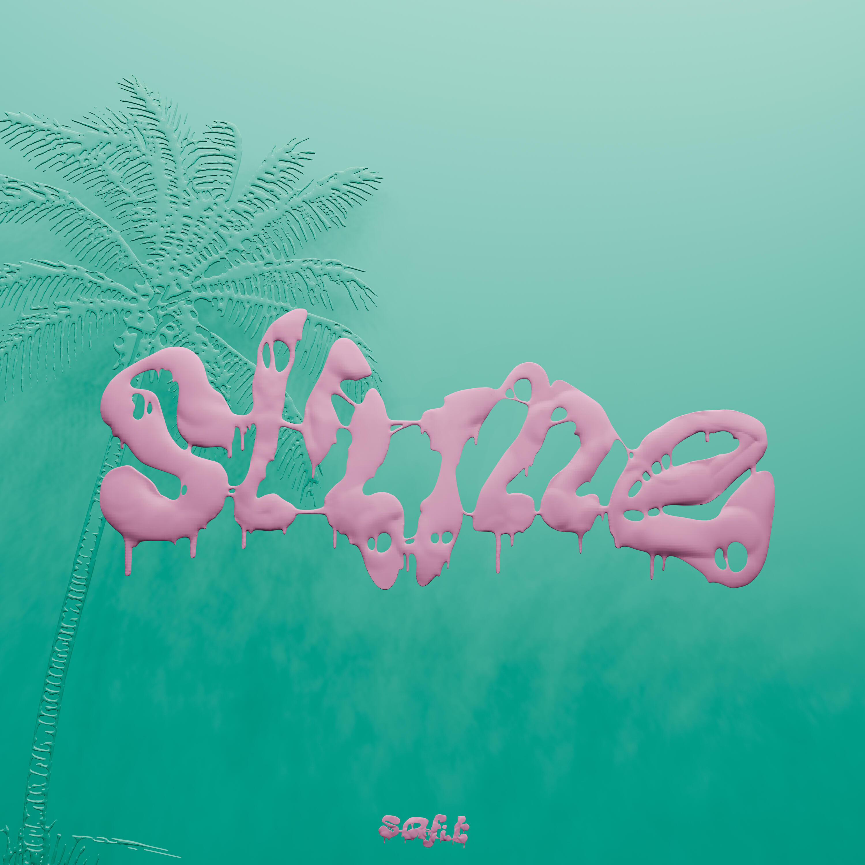 Релиз Slime