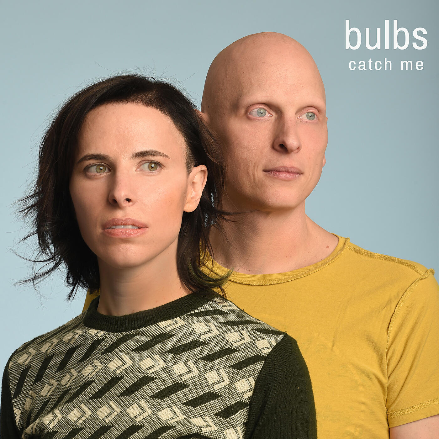 Релиз Catch Me