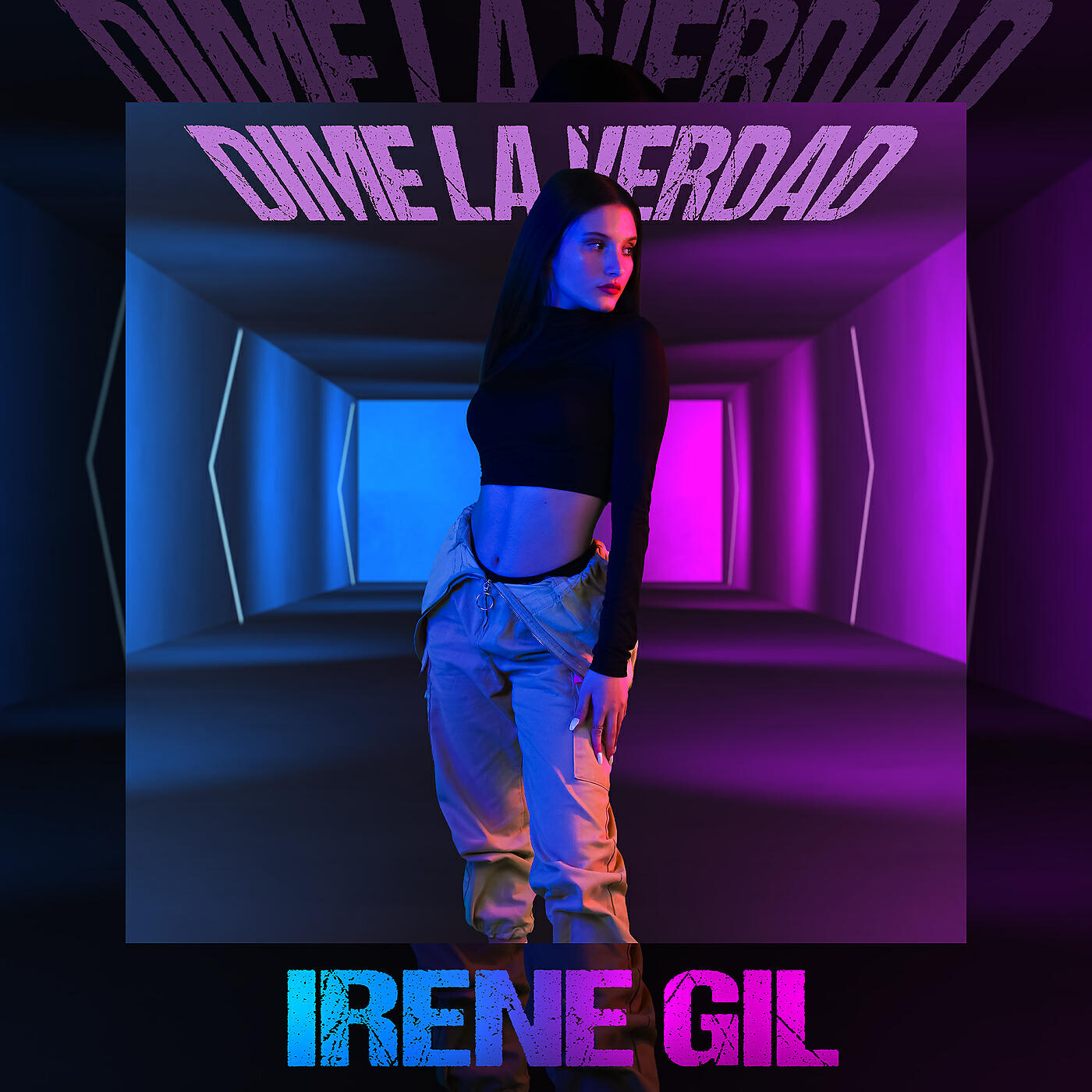 Релиз Dime La Verdad