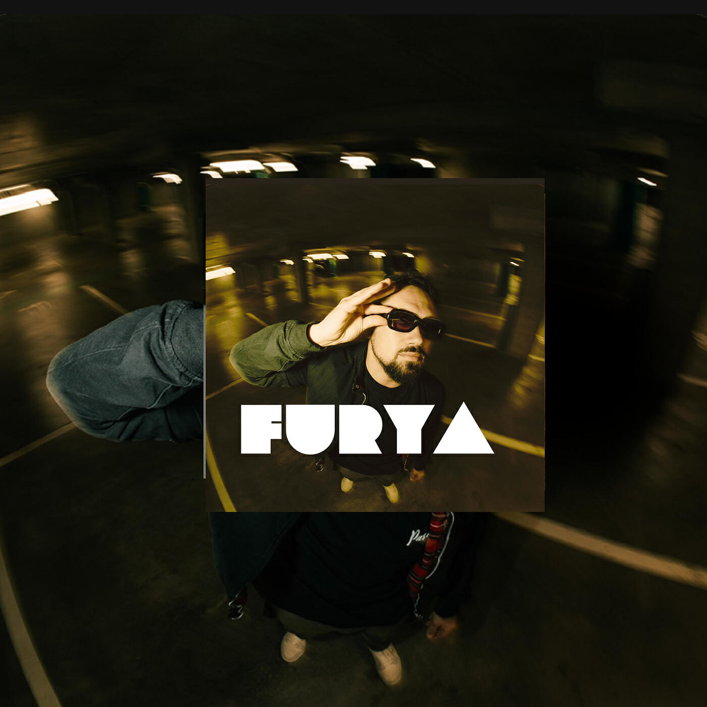 Релиз Furya