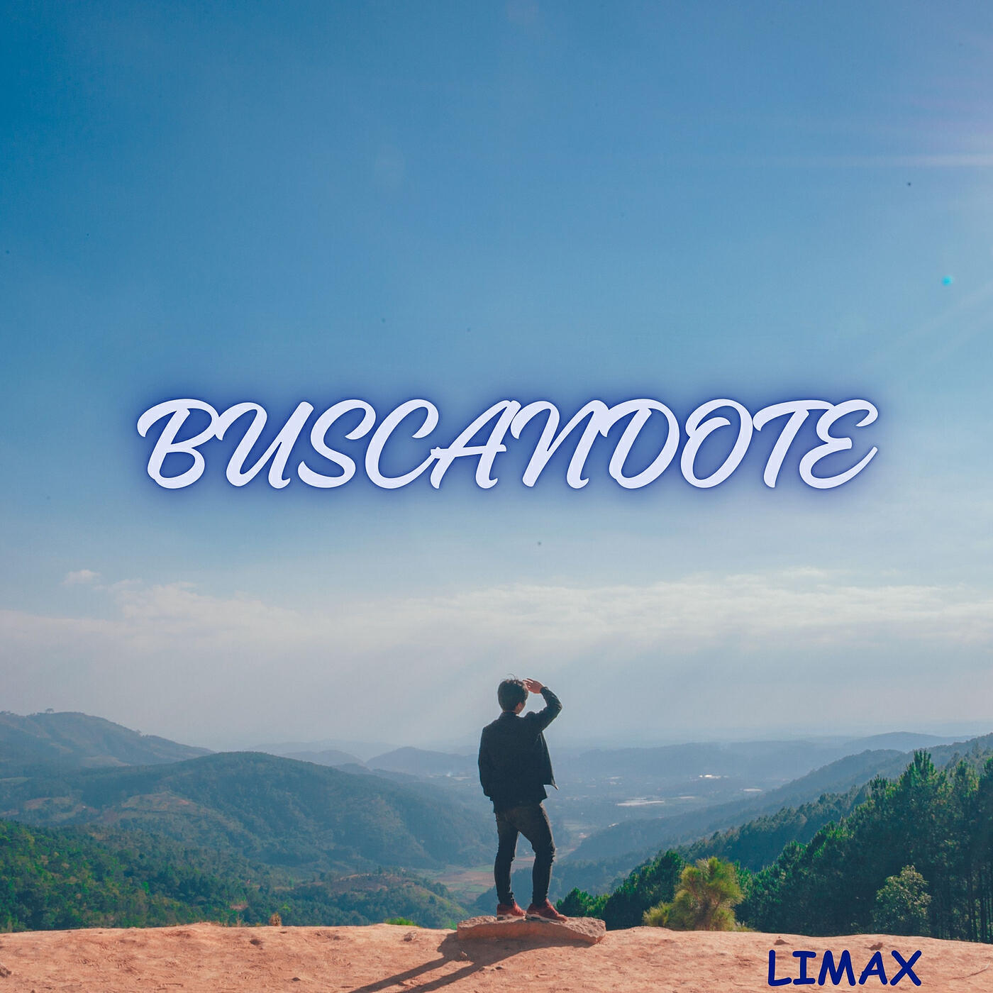 Релиз Buscandote
