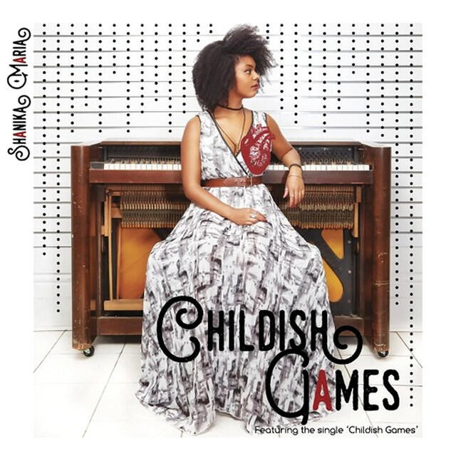 Релиз Childish Games