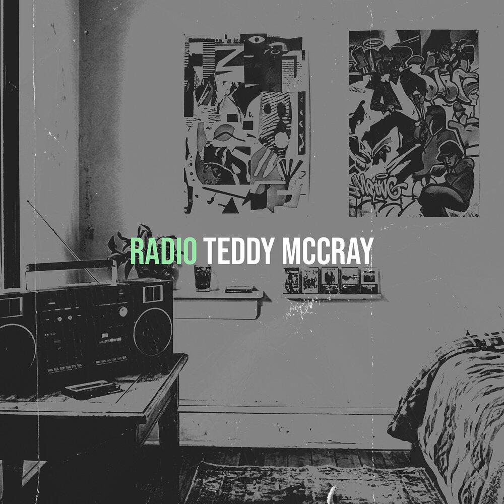 Teddy McCray