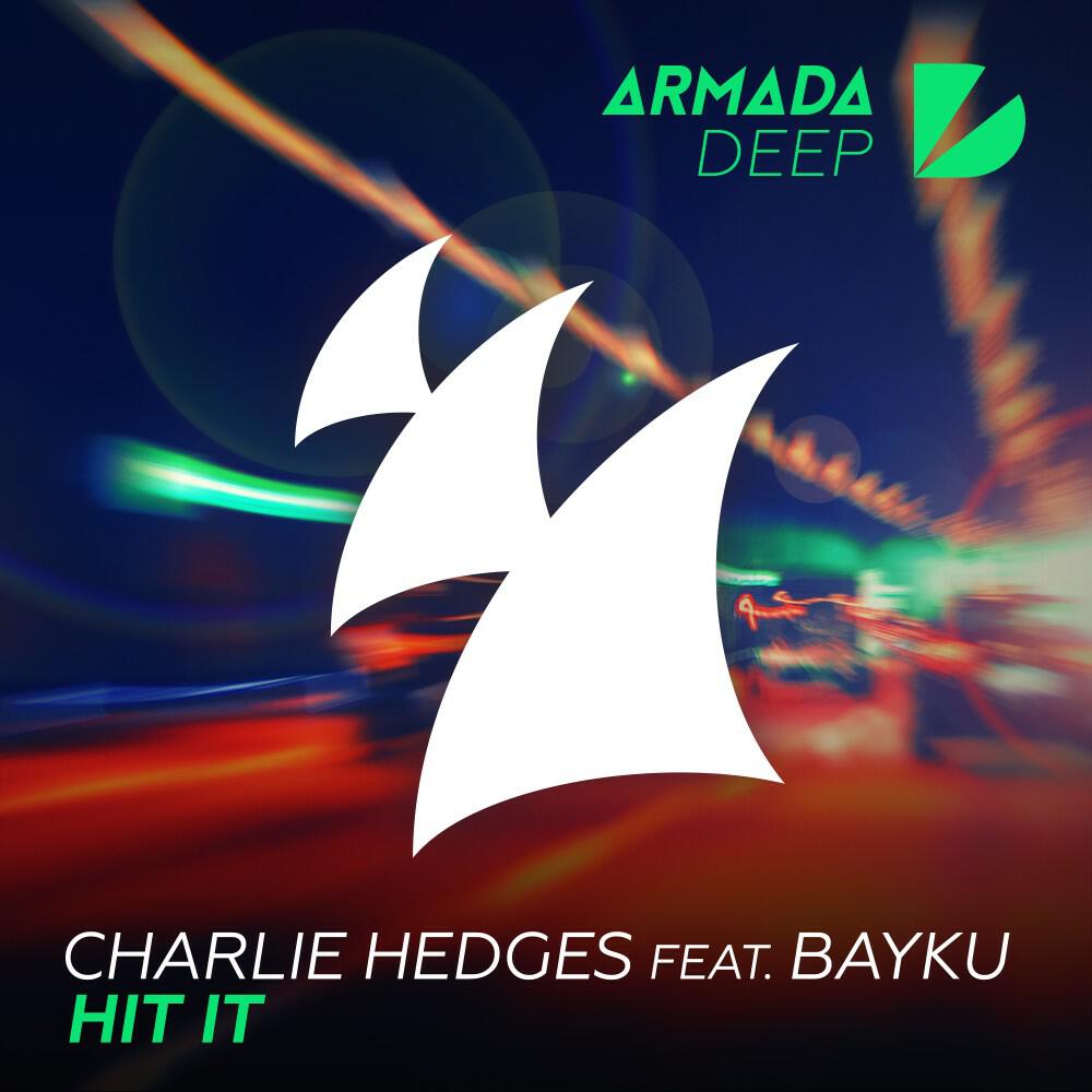 Релиз Hit It