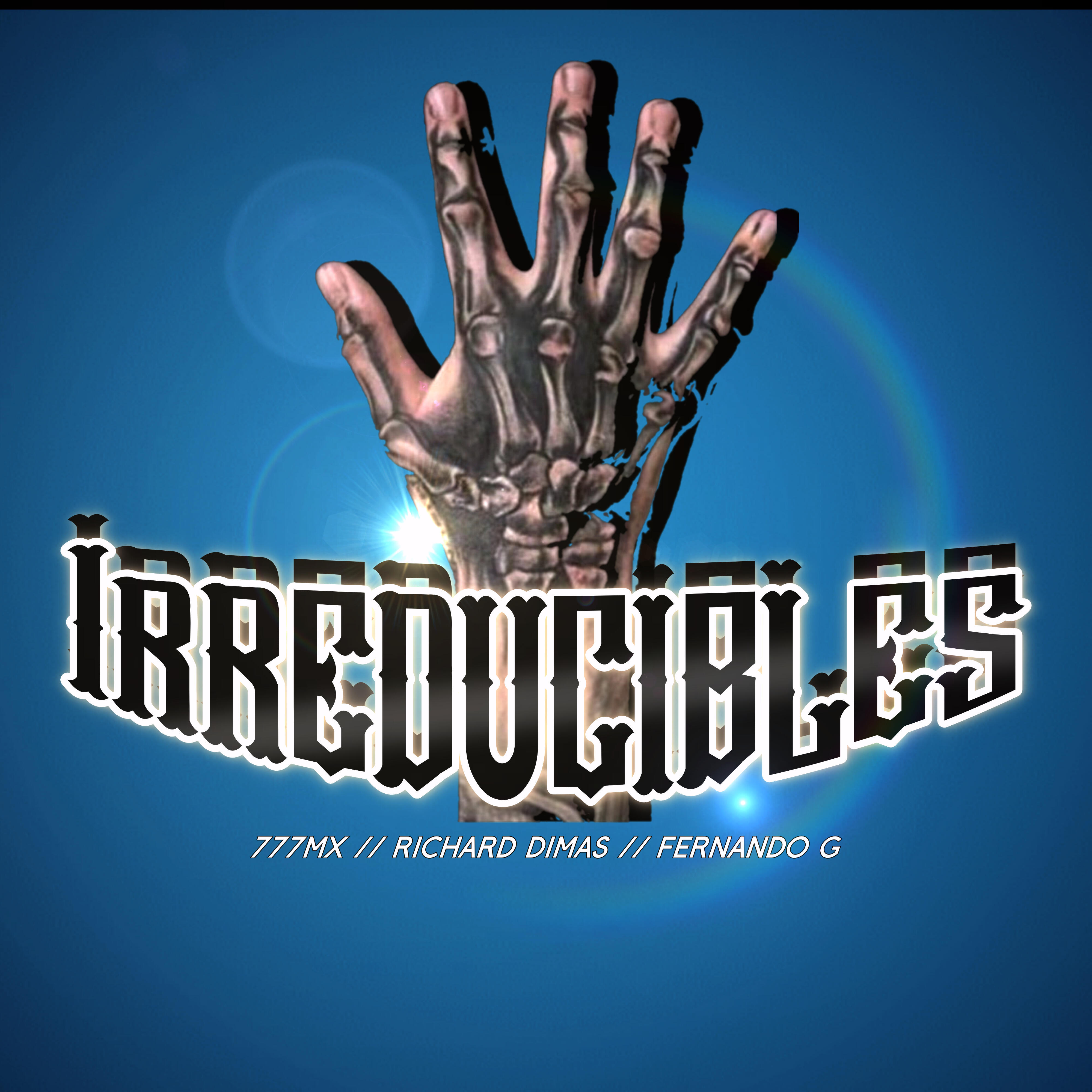 Релиз Irreducibles