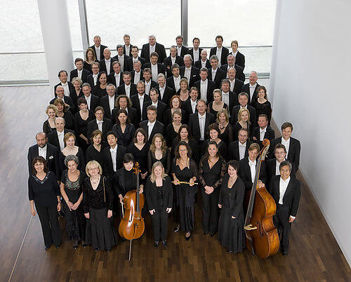 Rheinland-Pfalz State Philharmonic Orchestra