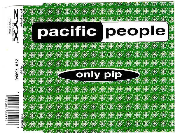 Pacific People