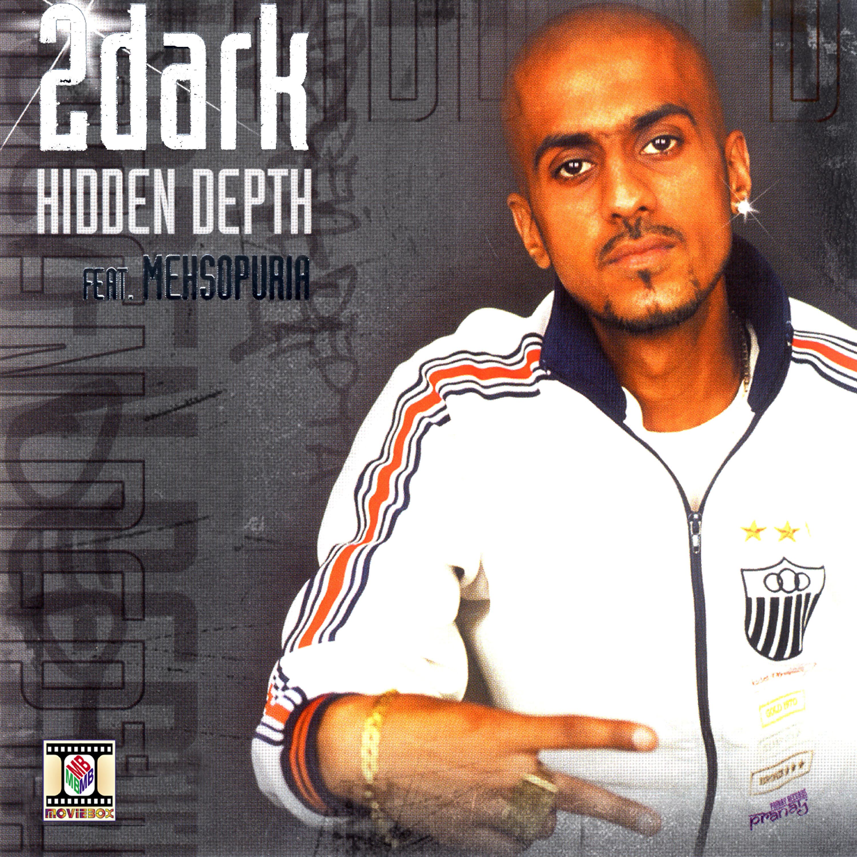 Релиз Hidden Depth