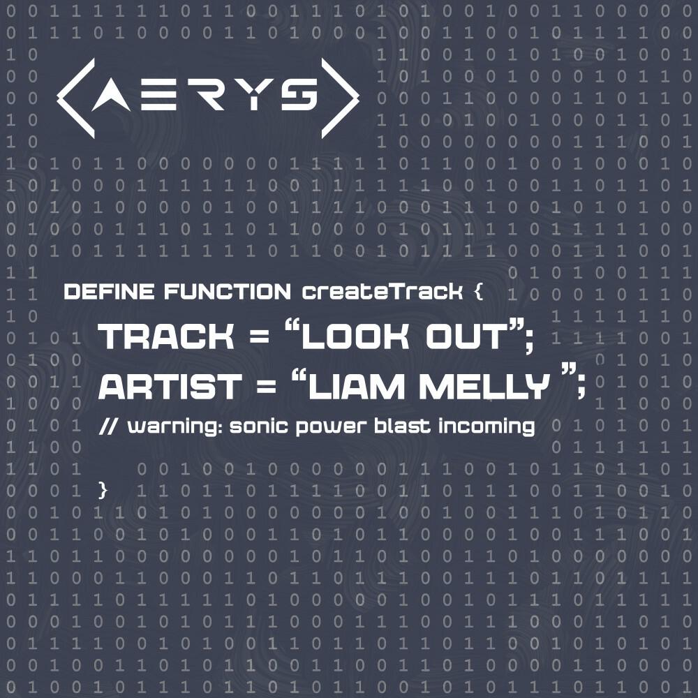 Релиз Look Out