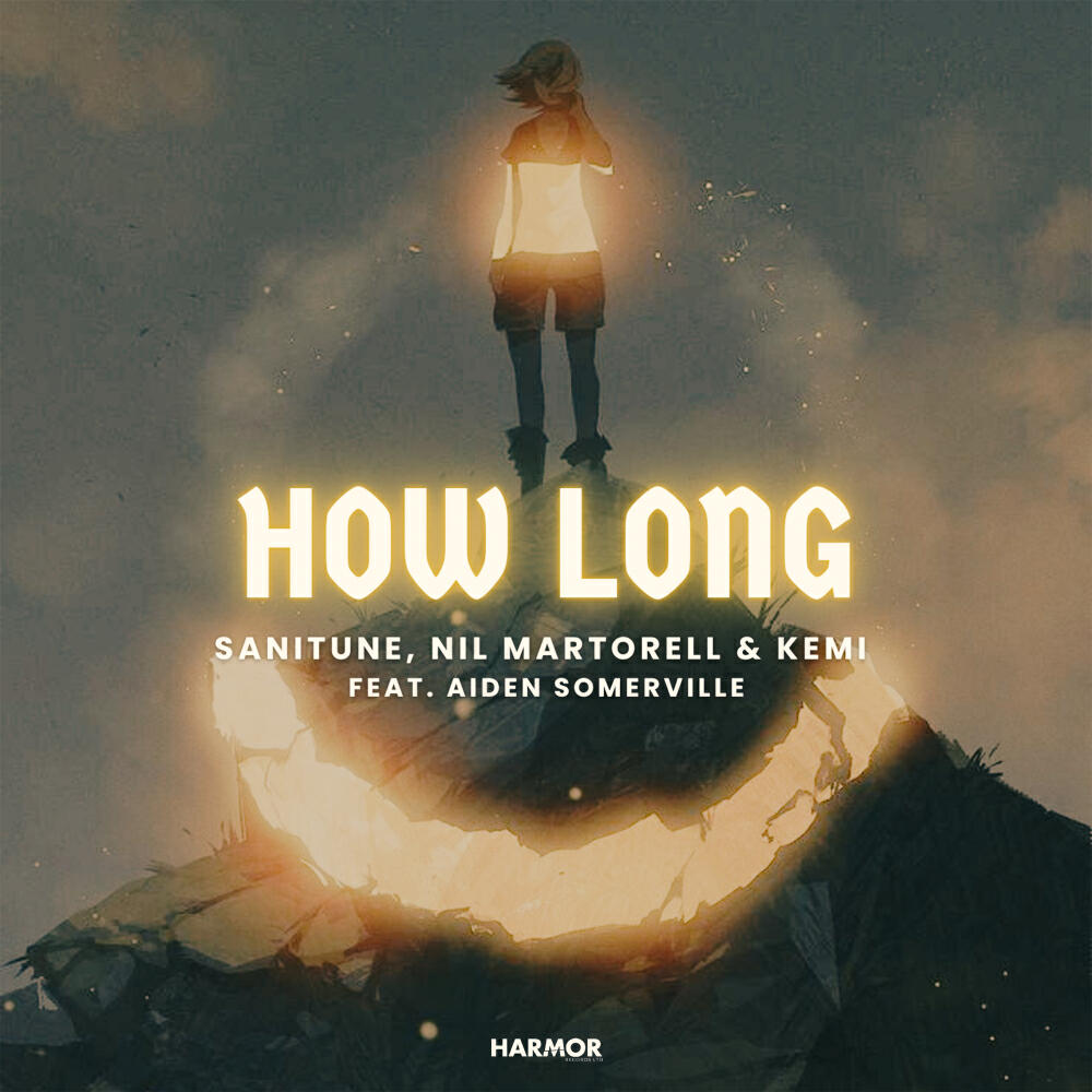 Релиз How Long