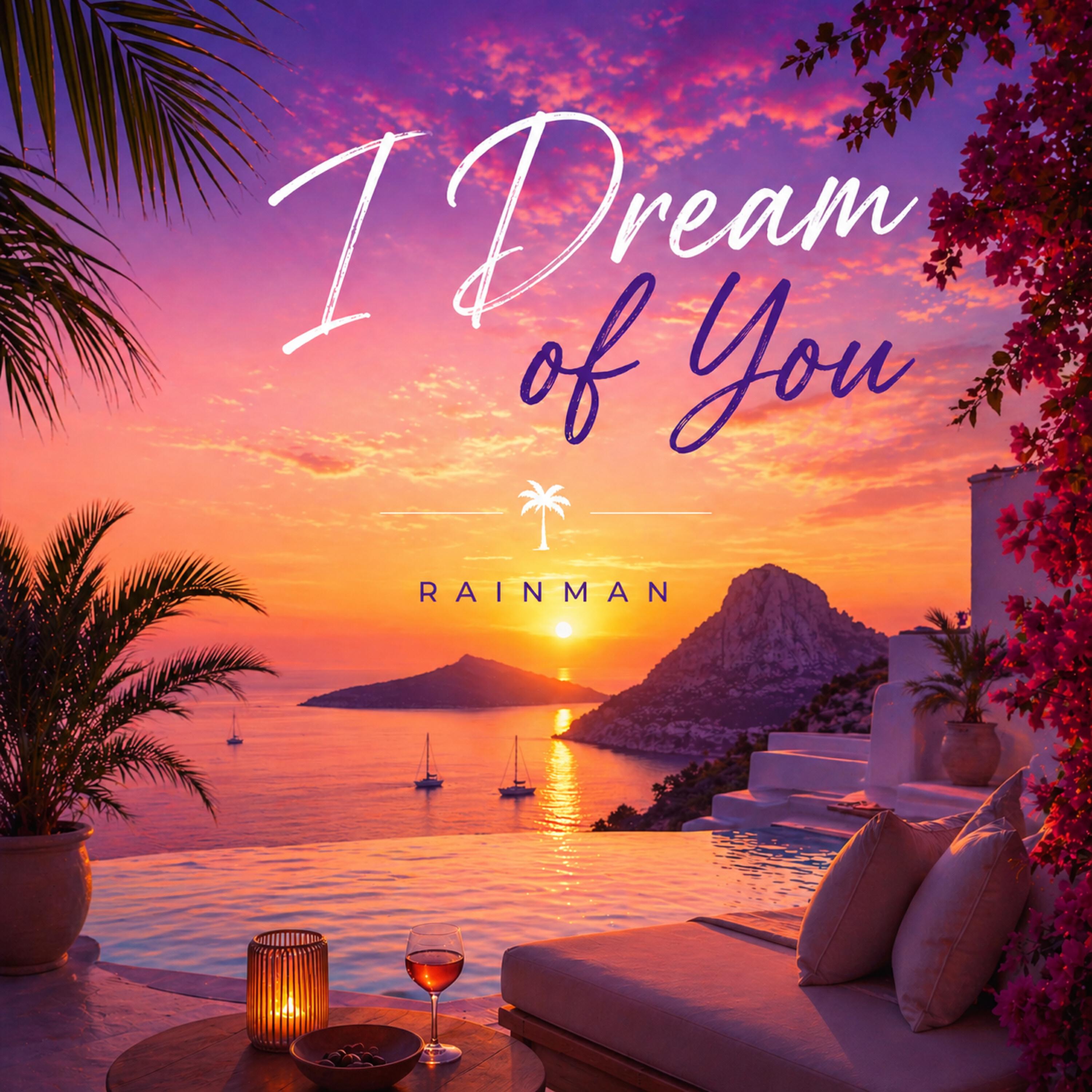 Релиз I Dream of You