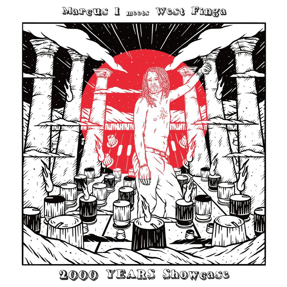 Релиз 2000 Years Showcase