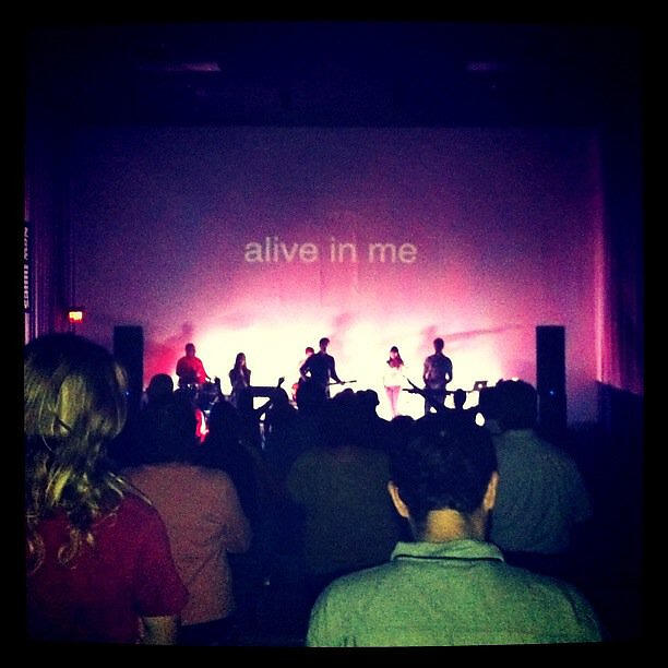 The Anthem Band