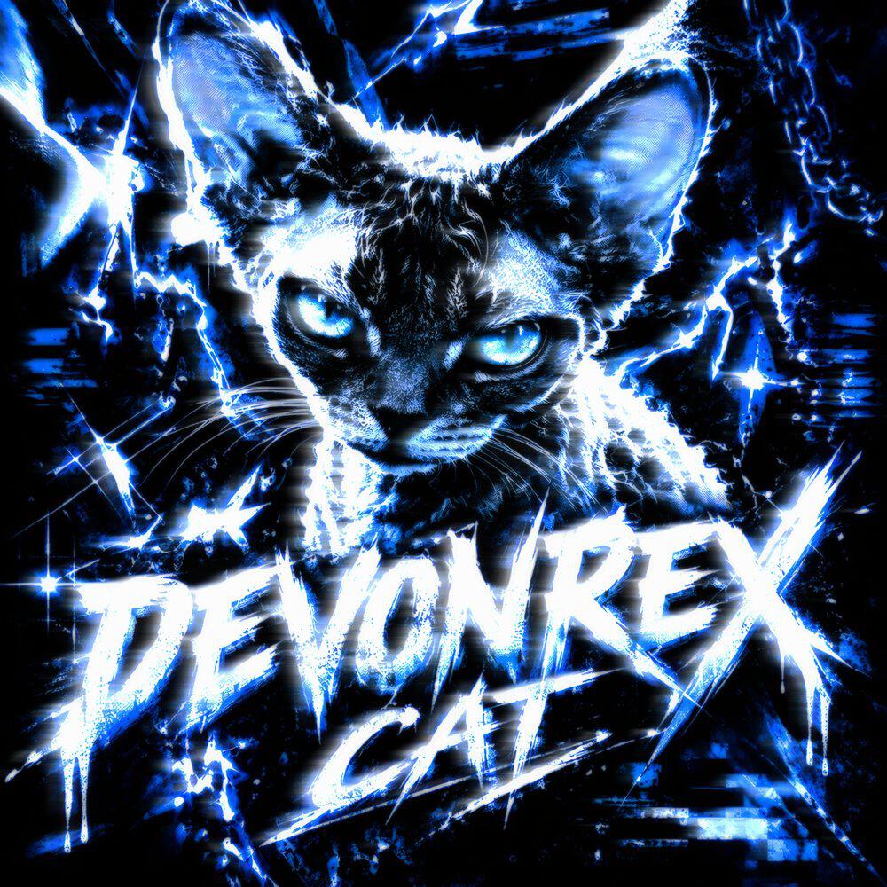 Релиз DEVONREX CAT