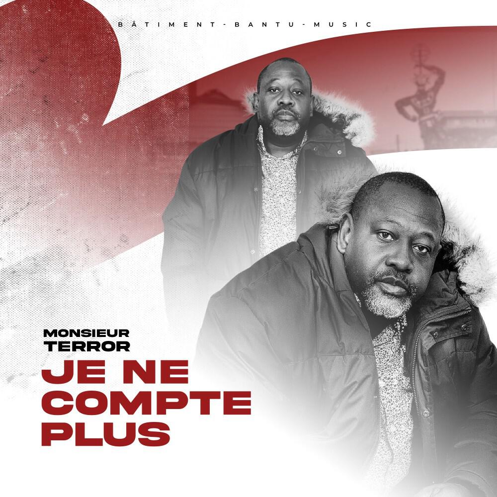 Релиз Je ne compte plus