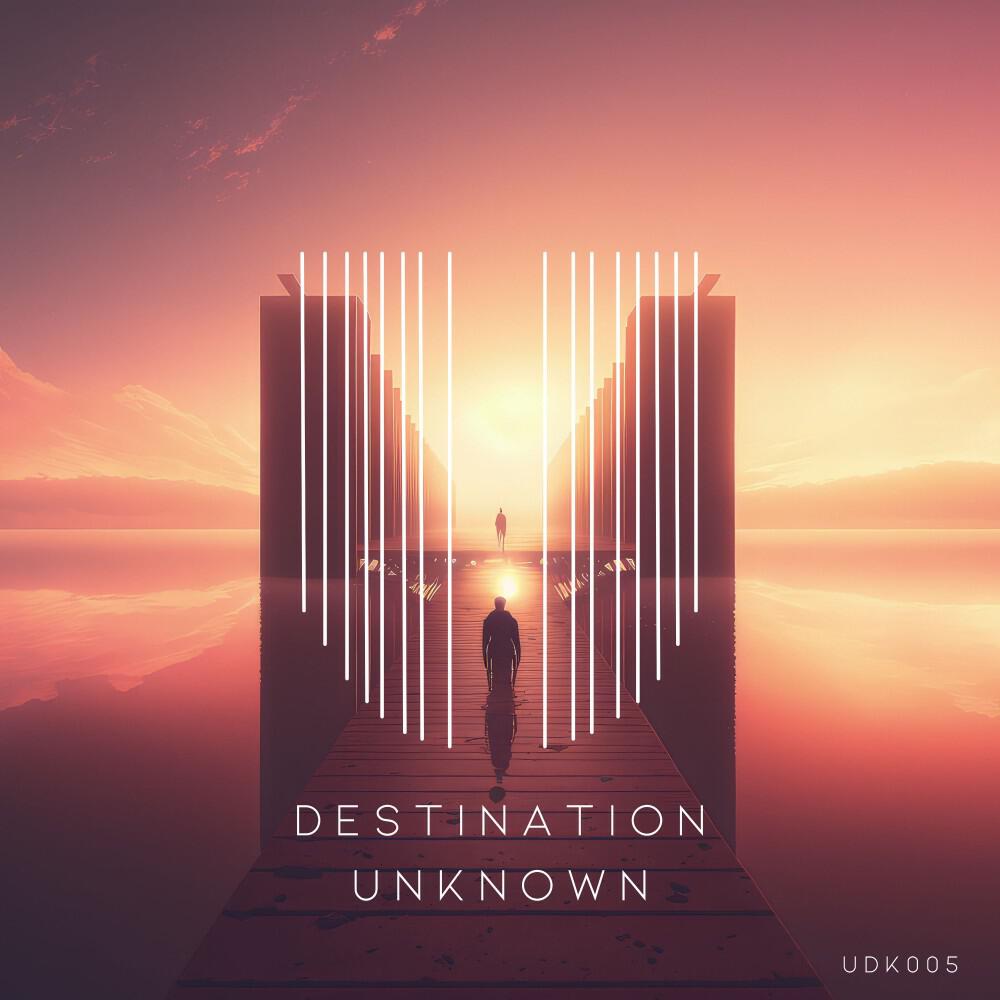Релиз Destination Unknown