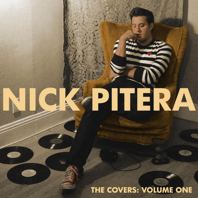 Релиз The Covers, Vol. 1