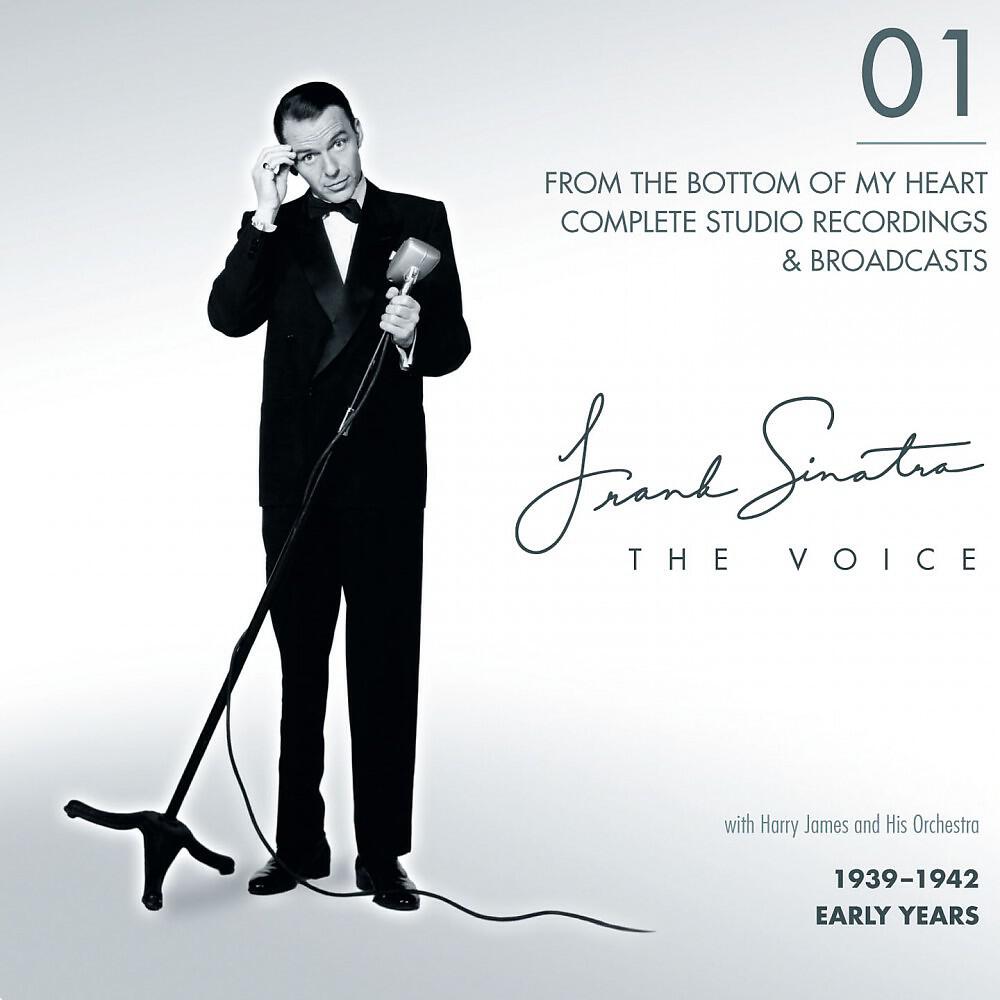Релиз Frank Sinatra: Volume 01