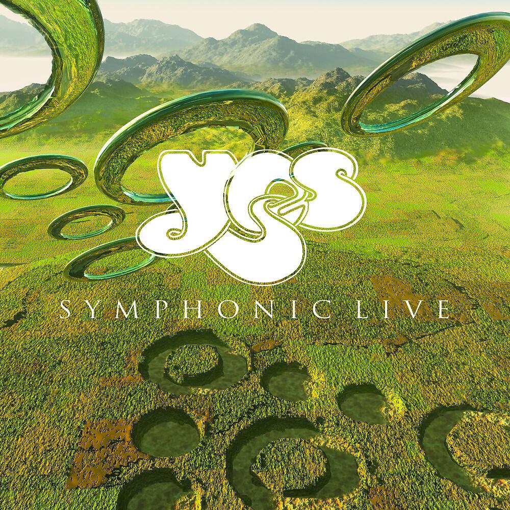 Релиз Symphonic Live