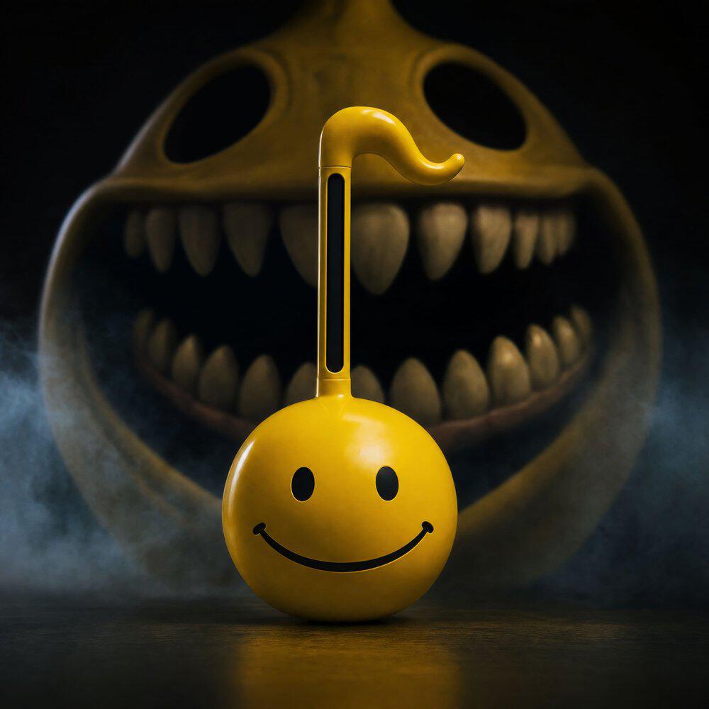 Релиз OTAMATONE VERITY
