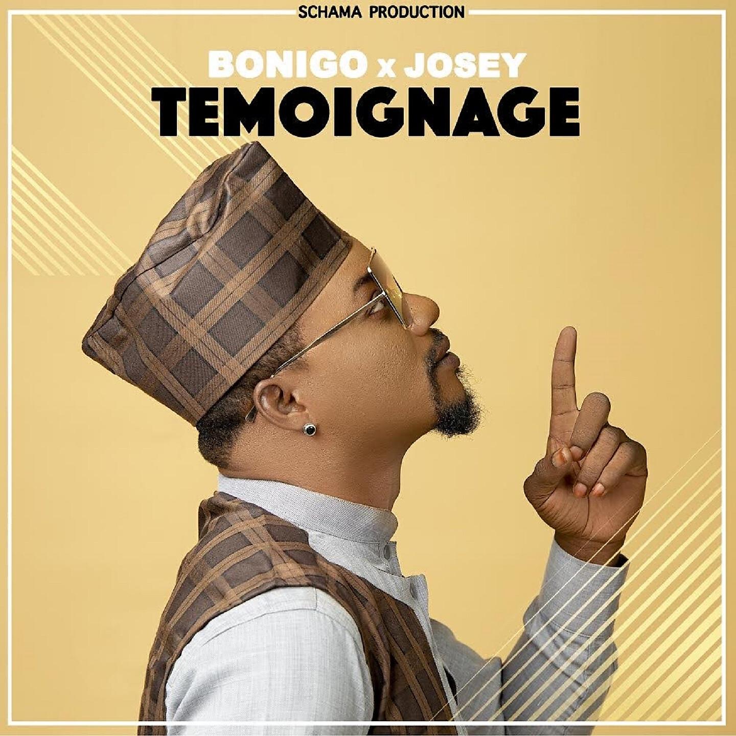 Релиз Témoignage