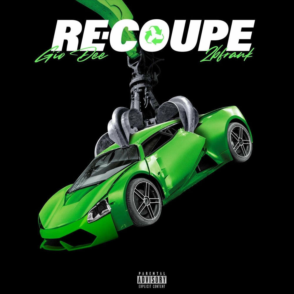 Релиз Recoupe
