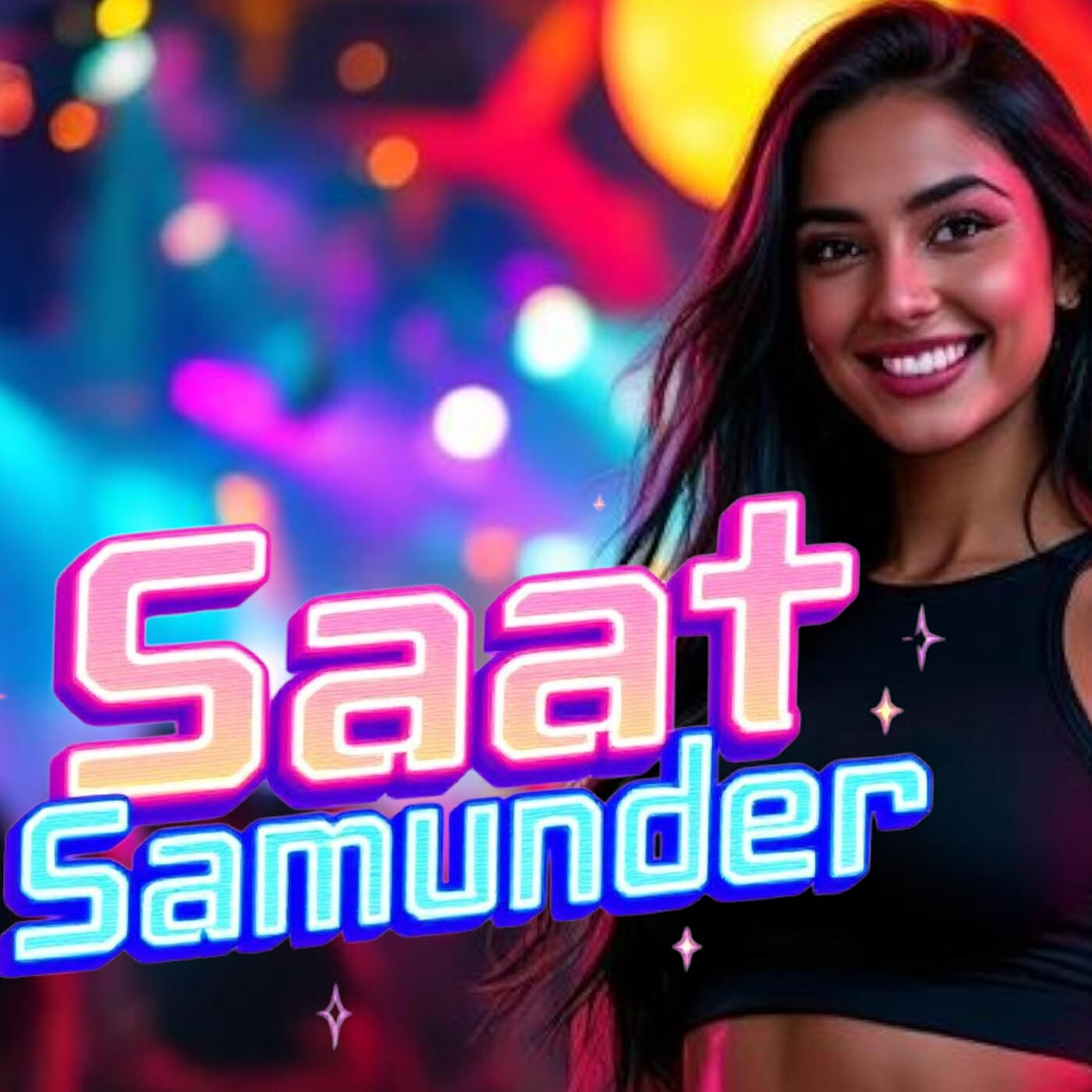 Релиз Saat Samunder