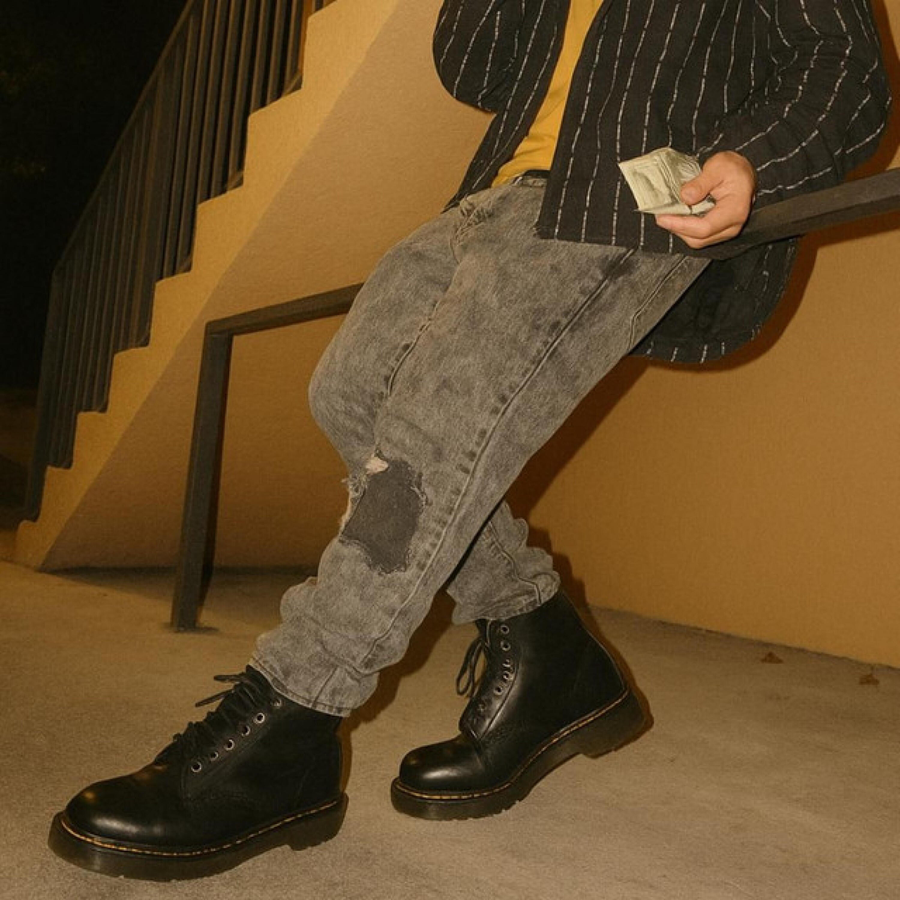 Релиз docmartens