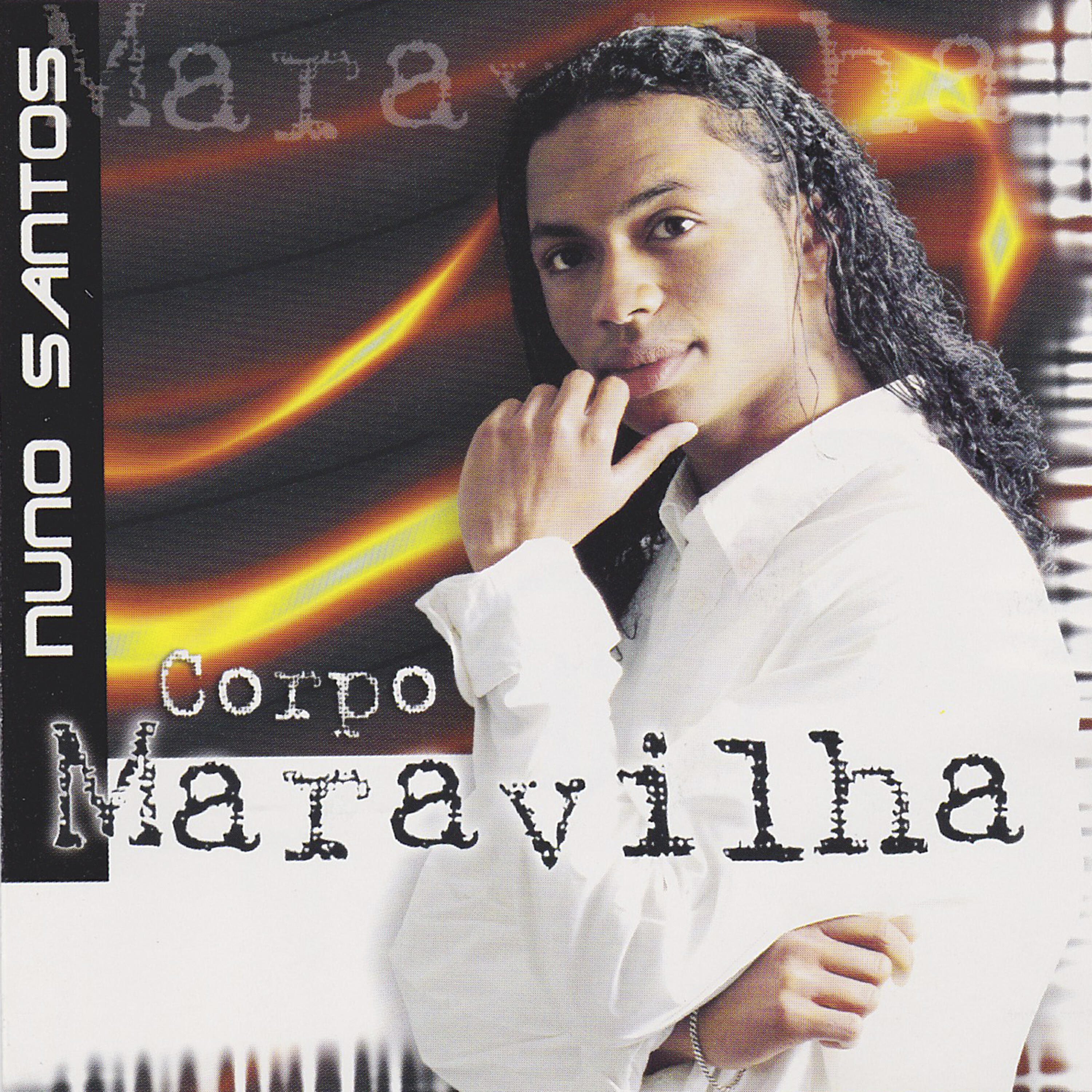 Релиз Corpo Maravilha