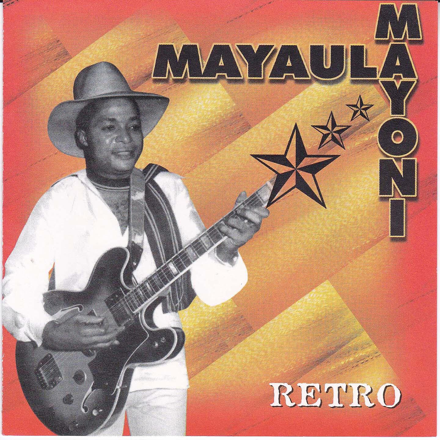 Mayaula Mayoni Don Padrino