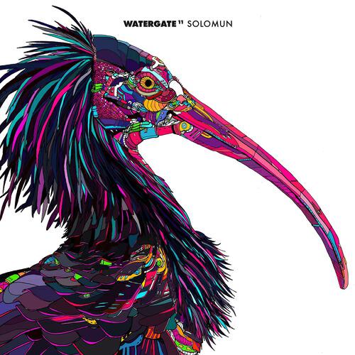 Релиз Watergate 11